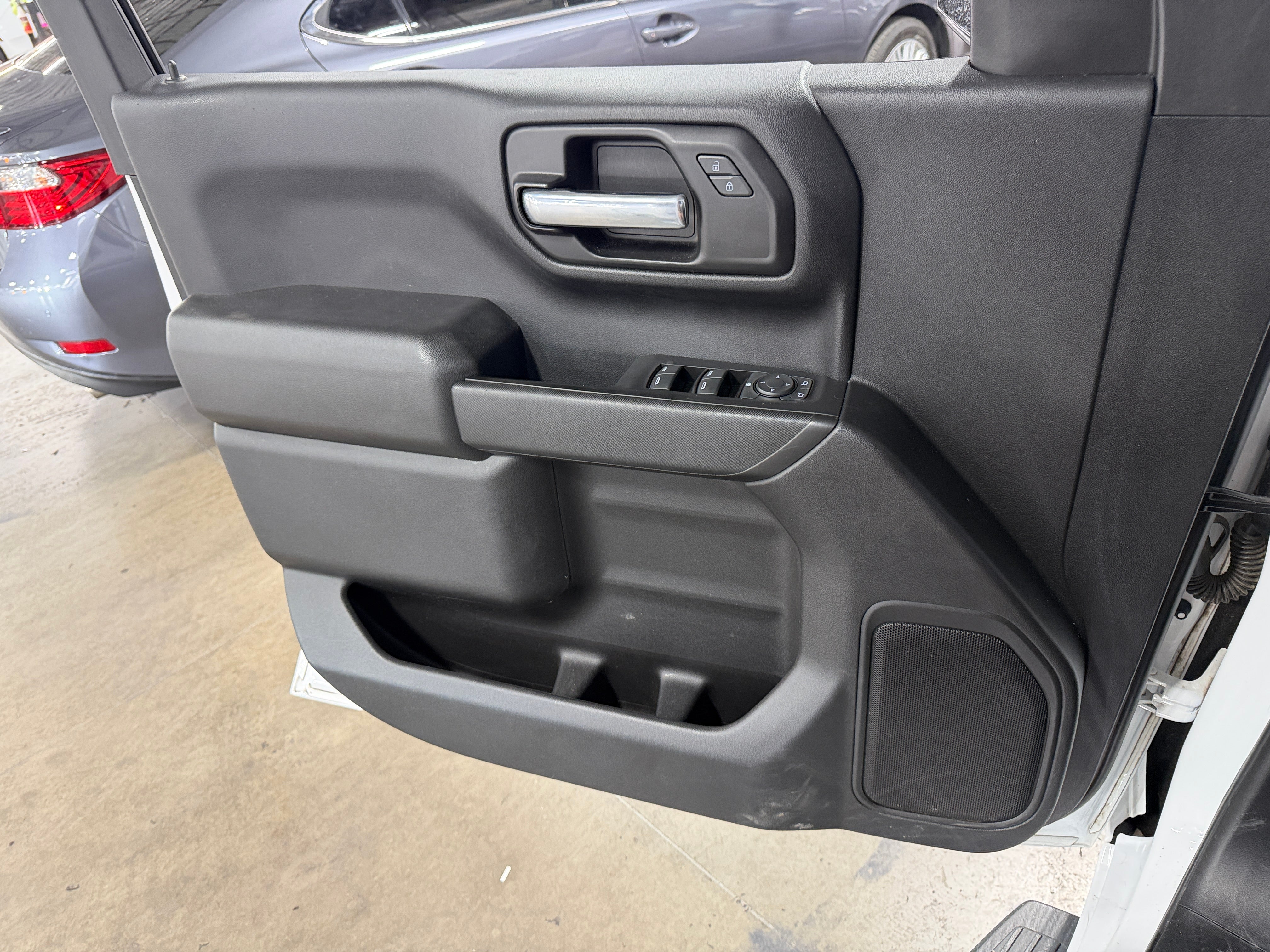 chevrolet silverado 1500 2020 1GCPWBEH9LZ116837 image chevrolet silverado 1500 2020 1GCPWBEH9LZ116837 image
